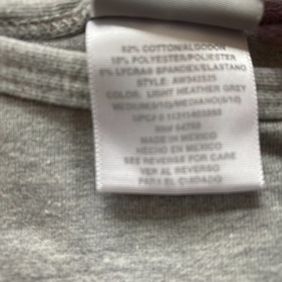 ๐2 Athletic Works -1 Nike sleeveless Top - Picture 10 of 12